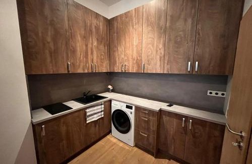 Pilsen Apartamento | Ubytování Tajemství Lucy