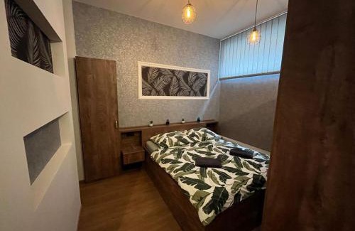 Pilsen Apartamento | Ubytování Tajemství Lucy