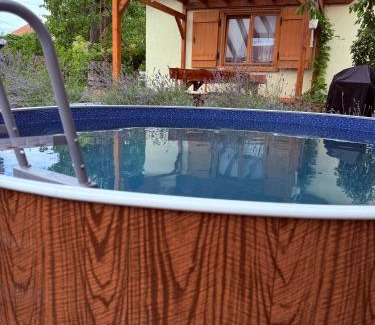 Dolni Dunajovice Casa | Ubytování TradiceJinak