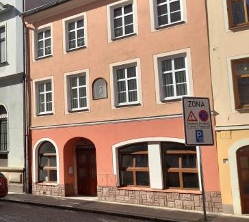 Broumov Apartamento | Ubytování u Šimků