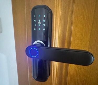 Broumov Apartamento | Ubytování u Šimků