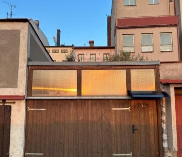 Broumov Apartamento | Ubytování u Šimků