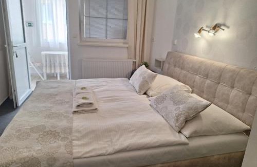 Valtice Casa | Ubytování u Bilkovičů