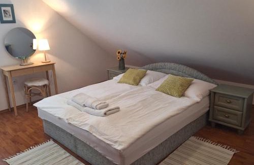 Valtice Casa | Ubytování u Bilkovičů