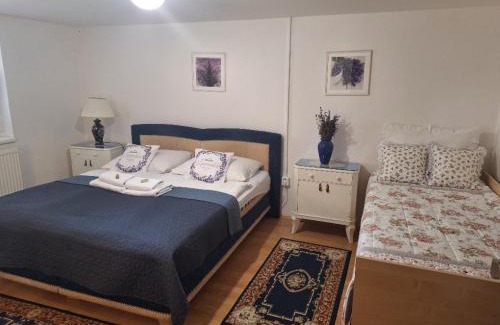Valtice Casa | Ubytování u Bilkovičů