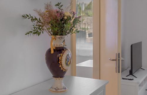 Znojmo Casa | Ubytování u Gránic