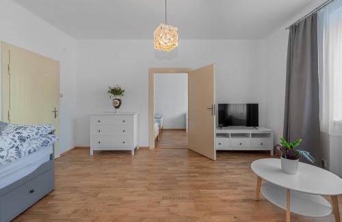Znojmo Casa | Ubytování u Gránic