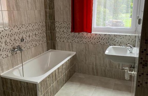 Usti Apartamento | Ubytování u Hřiště