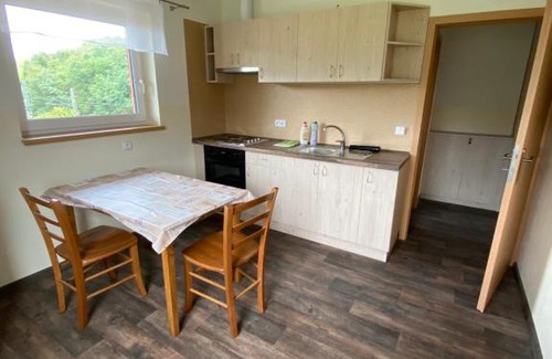 Usti Apartamento | Ubytování u Hřiště