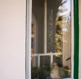 Pasohlavky Casa | Ubytování u Holoubka