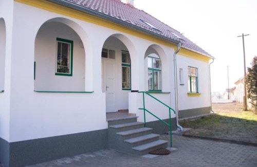 Pasohlavky Casa | Ubytování u Holoubka