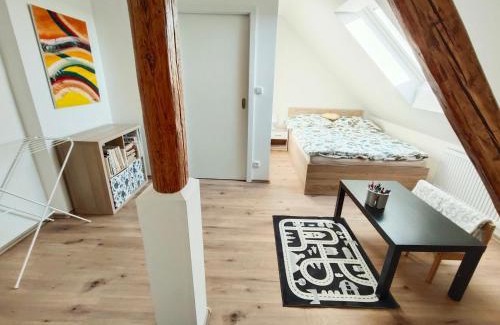 Pasohlavky Casa | Ubytování u Holoubka