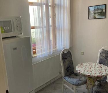 Nove Hrady Casa | Ubytování U Hradu