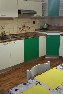 Cejkovice Casa | Ubytování u Jany