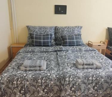 Josefov Dul Apartamento | Ubytování U Jizery