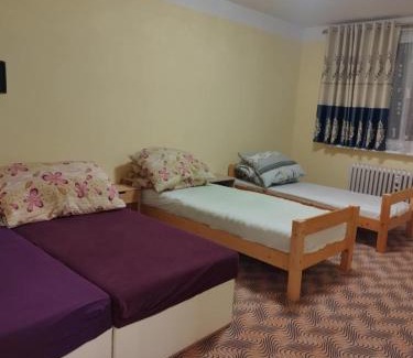 Josefov Dul Apartamento | Ubytování U Jizery