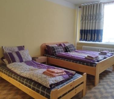 Josefov Dul Apartamento | Ubytování U Jizery