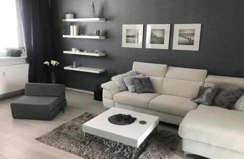 Olomouc Apartamento | Ubytování U Kapličky