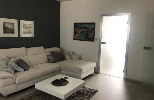 Olomouc Apartamento | Ubytování U Kapličky