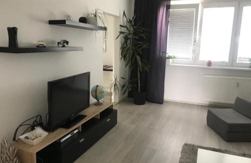 Olomouc Apartamento | Ubytování U Kapličky