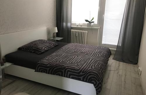 Olomouc Apartamento | Ubytování U Kapličky