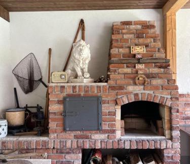 Zirovnice Apartamento | Ubytování U Lva
