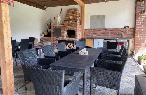 Zirovnice Apartamento | Ubytování U Lva