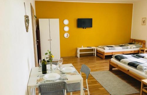 Pritluky Casa | Ubytování u Malinků