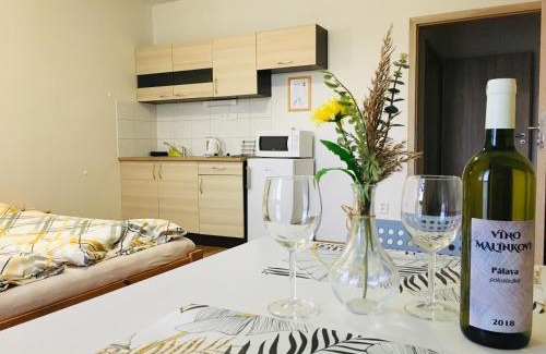 Pritluky Casa | Ubytování u Malinků