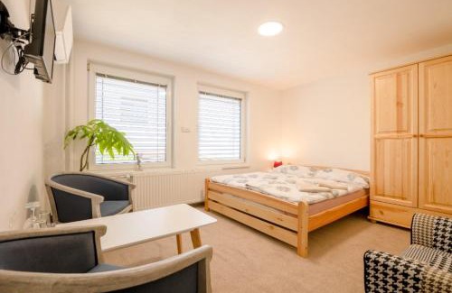 Valtice Casa | Ubytování u Natálky