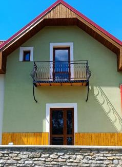 Dolni Berkovice Casa | Ubytování U Tajčů