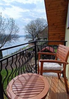 Dolni Berkovice Casa | Ubytování U Tajčů