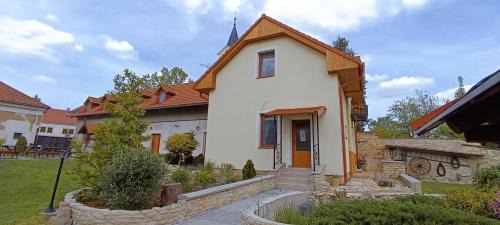 Dolni Berkovice Casa | Ubytování U Tajčů