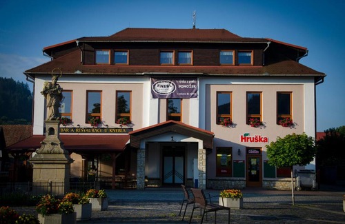 Hovezi Casa | Ubytování U Valašských ponožek