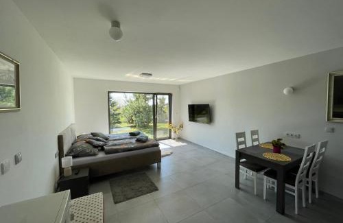 Melnik Apartamento | Ubytování U Vinice