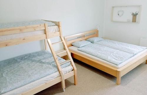 Pasohlavky Casa | Ubytování U Vojtěšky