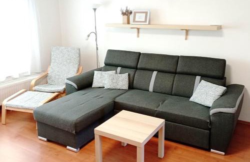 Pasohlavky Casa | Ubytování U Vojtěšky
