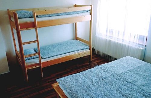 Pasohlavky Casa | Ubytování U Vojtěšky