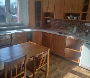 Zlate Hory Apartamento | Ubytování v Horách