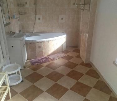 Zlate Hory Apartamento | Ubytování v Horách