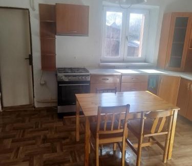 Zlate Hory Apartamento | Ubytování v Horách