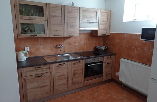 Vavrinec Casa | Ubytování v Moravském Krasu