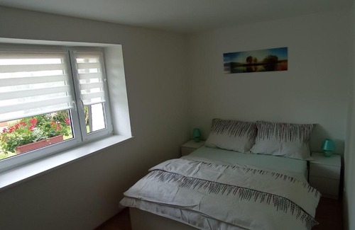 Vavrinec Casa | Ubytování v Moravském Krasu