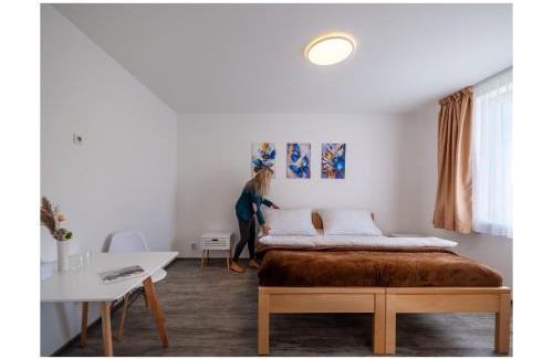 Bohutice Casa | Ubytování V Panské zahradě