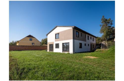 Bohutice Casa | Ubytování V Panské zahradě