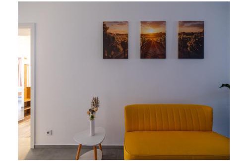 Bohutice Casa | Ubytování V Panské zahradě