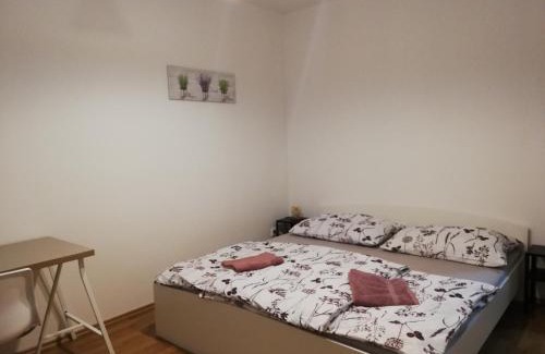 Jesenik Apartamento | Ubytování v podkroví