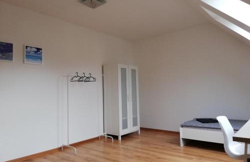 Jesenik Apartamento | Ubytování v podkroví