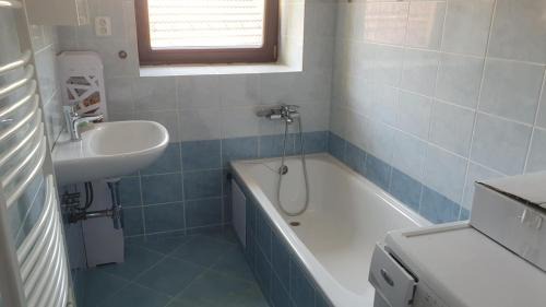 Lomnice nad Luznici Apartamento | Ubytování v soukromí