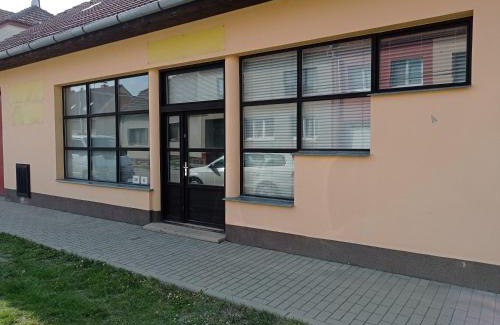Podivin Casa | Ubytování v soukromí